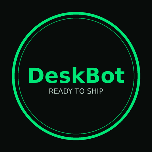 DeskBot