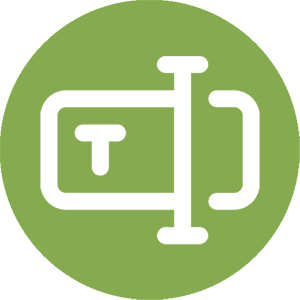 Text Expander logo