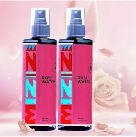 Mzizi Rose Water 3
