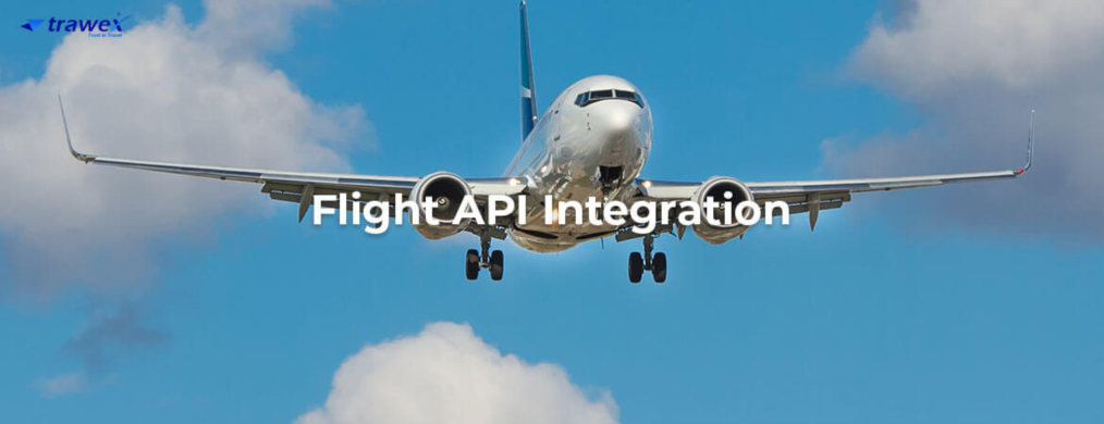 Flight API 