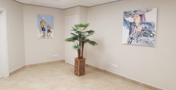 listing image