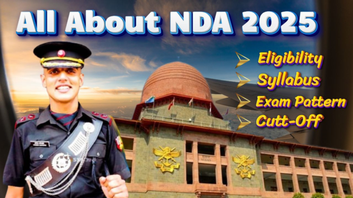 ALL ABOUT NDA 2025