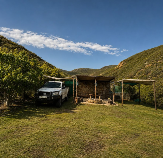 Bonniedale Wilderness Ranch - Image 18