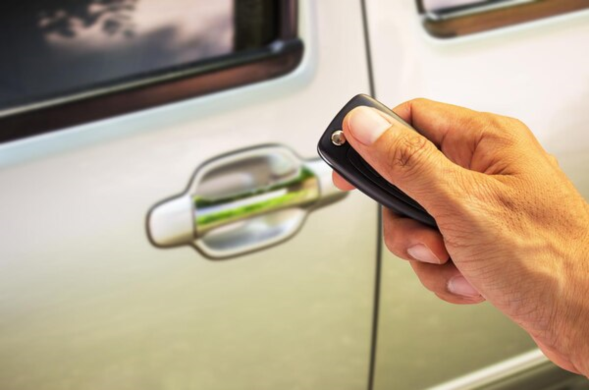 Car Key Cutting in Liverpool: What You Need to Know