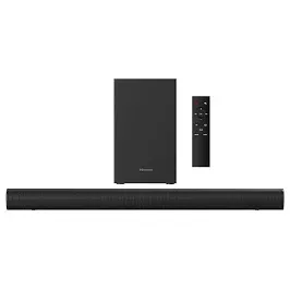 Hisense Soundbar System 3