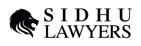 Sidhu Personal Injury Lawyers Calgary