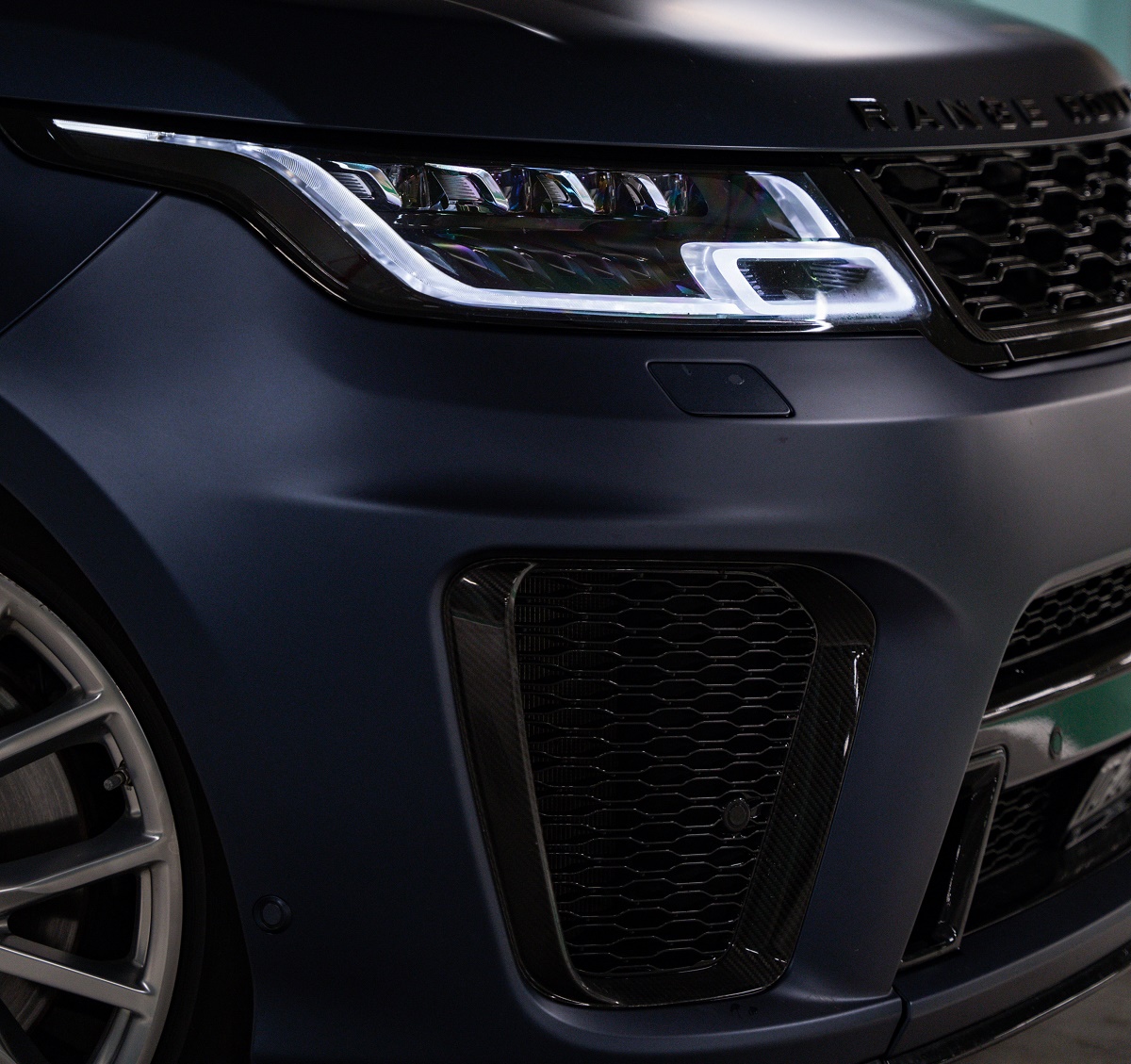 Voitures haut de gamme : Les meilleures pour visiter Paris