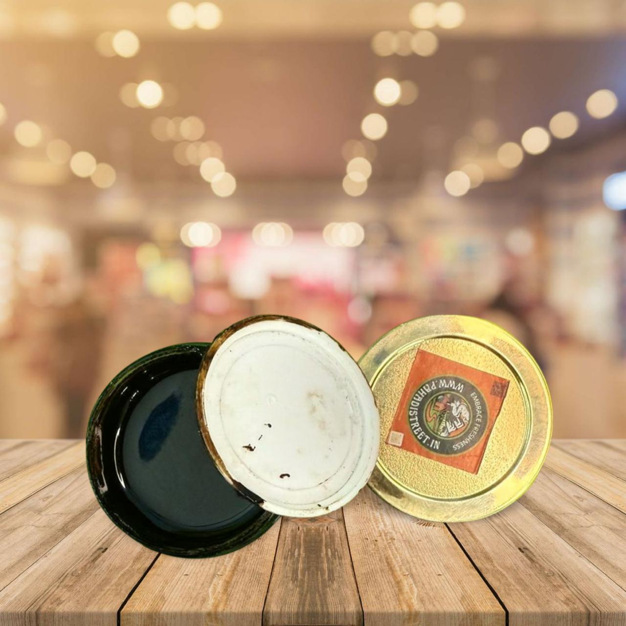 Kashmiri Shilajit - 25 Grams