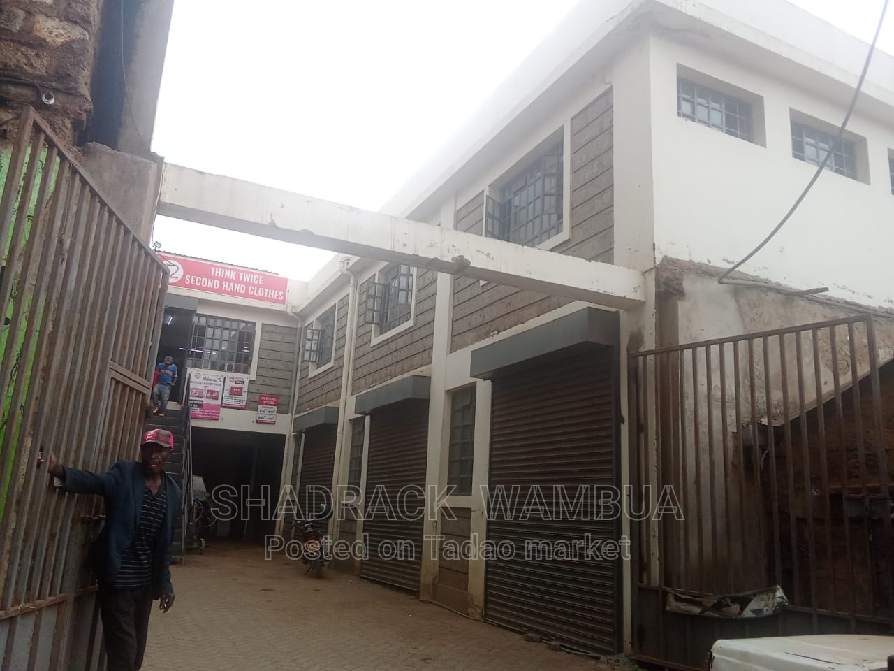 Commercial Property for Sale 2
