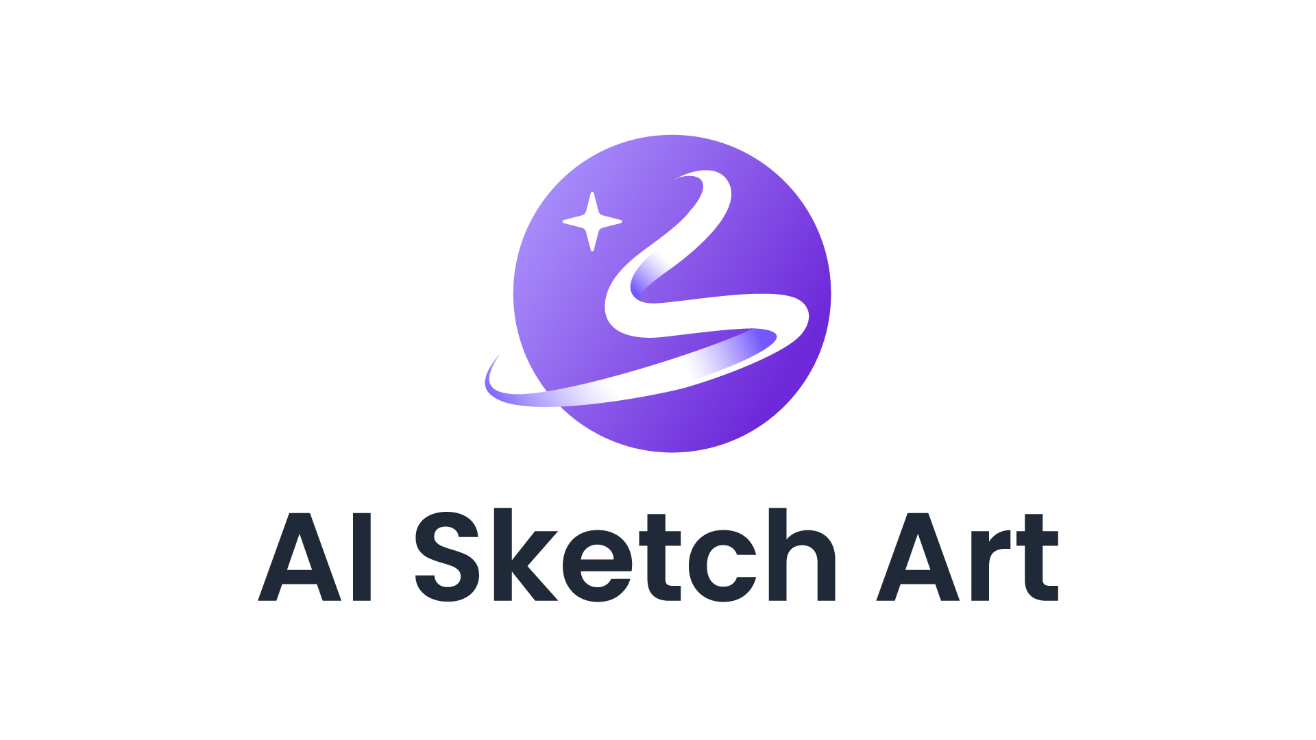 AI Sketch Generator logo