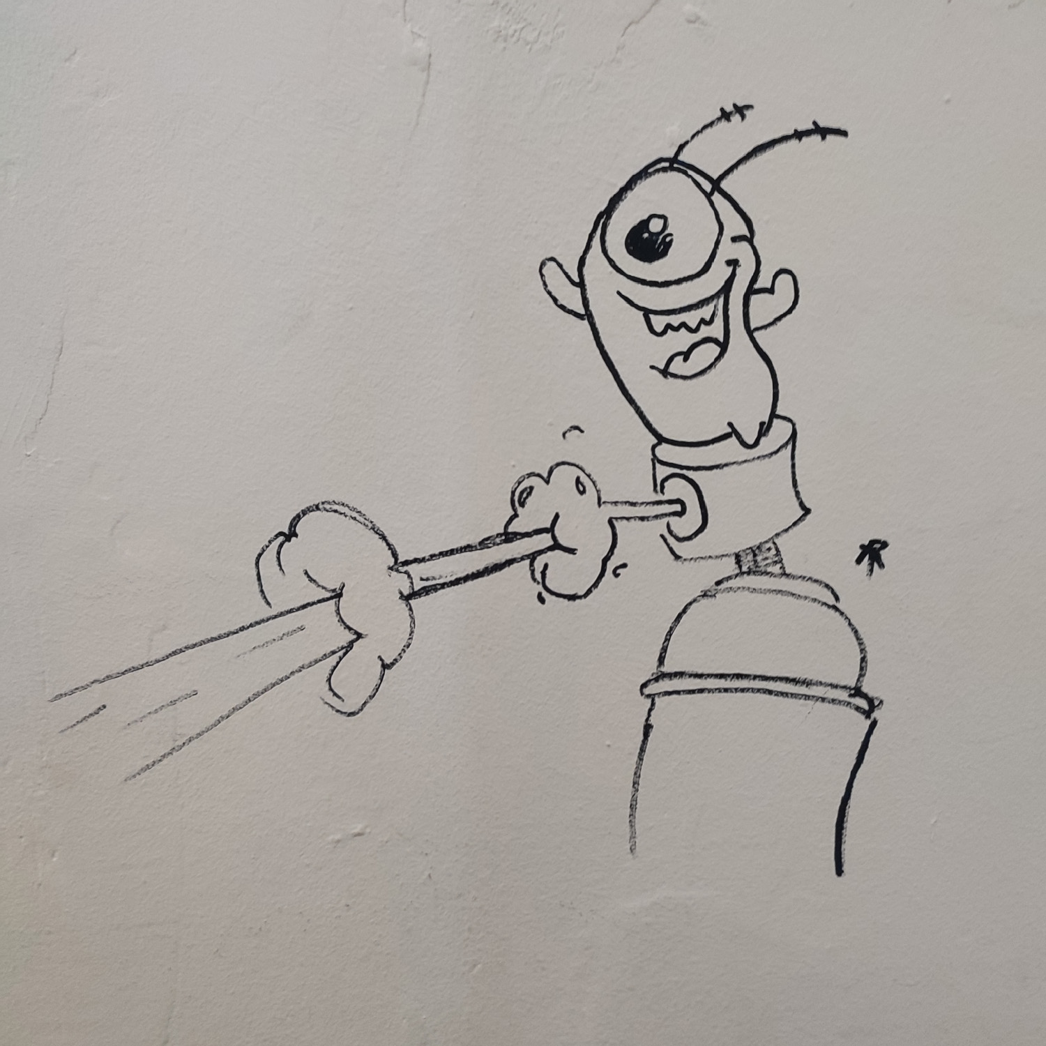 Egyszem