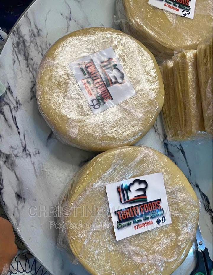 Spring roll sheets 3