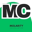 MolarityCalc logo