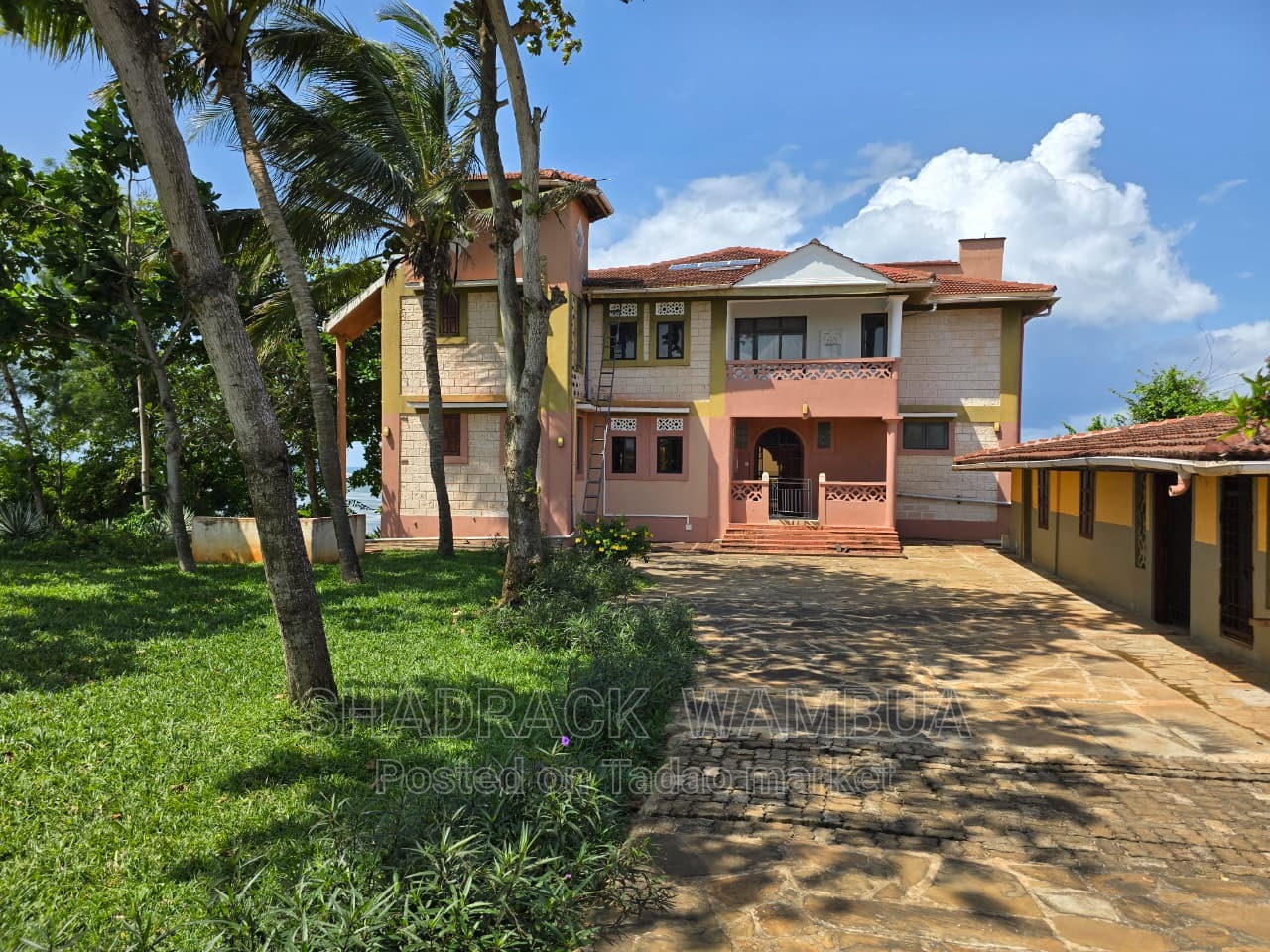 Beach plot for sale 2