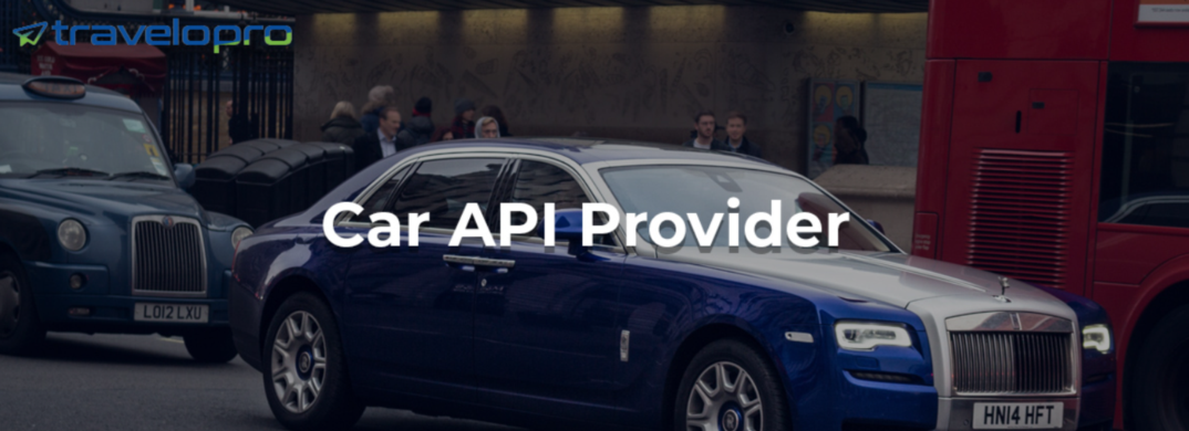 Car API Provider