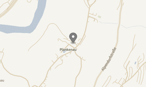 Lokation for Landhotel Lerch Plankenau