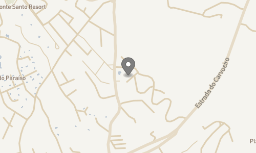 Lokation for Carvoeiro Garden