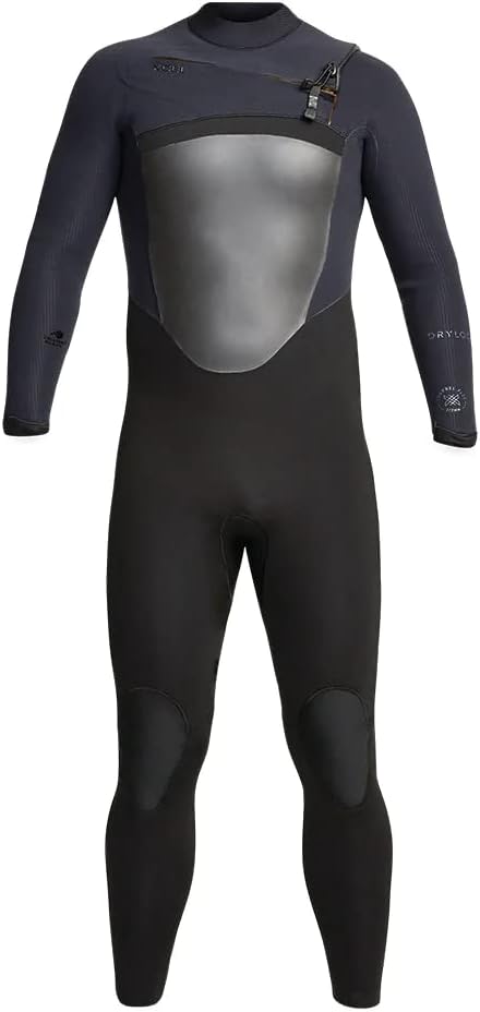 Xcel Drylock 4/3