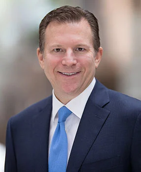 Doctor Richard Newman