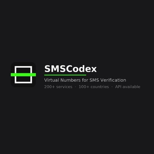SMScodex