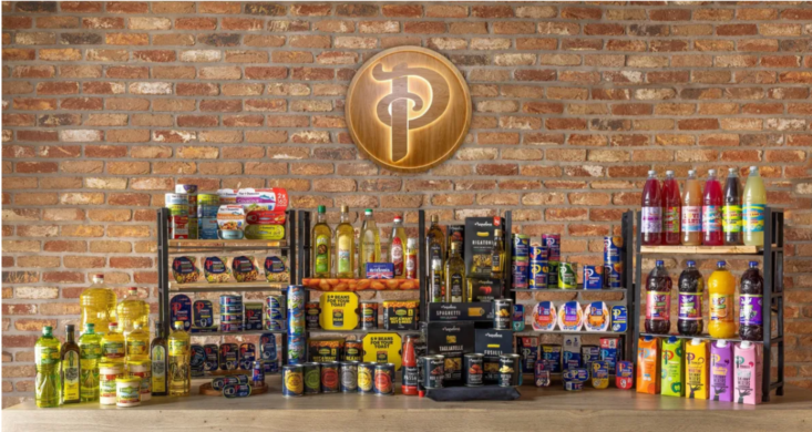 Princes Food threatens to move jobs abroad