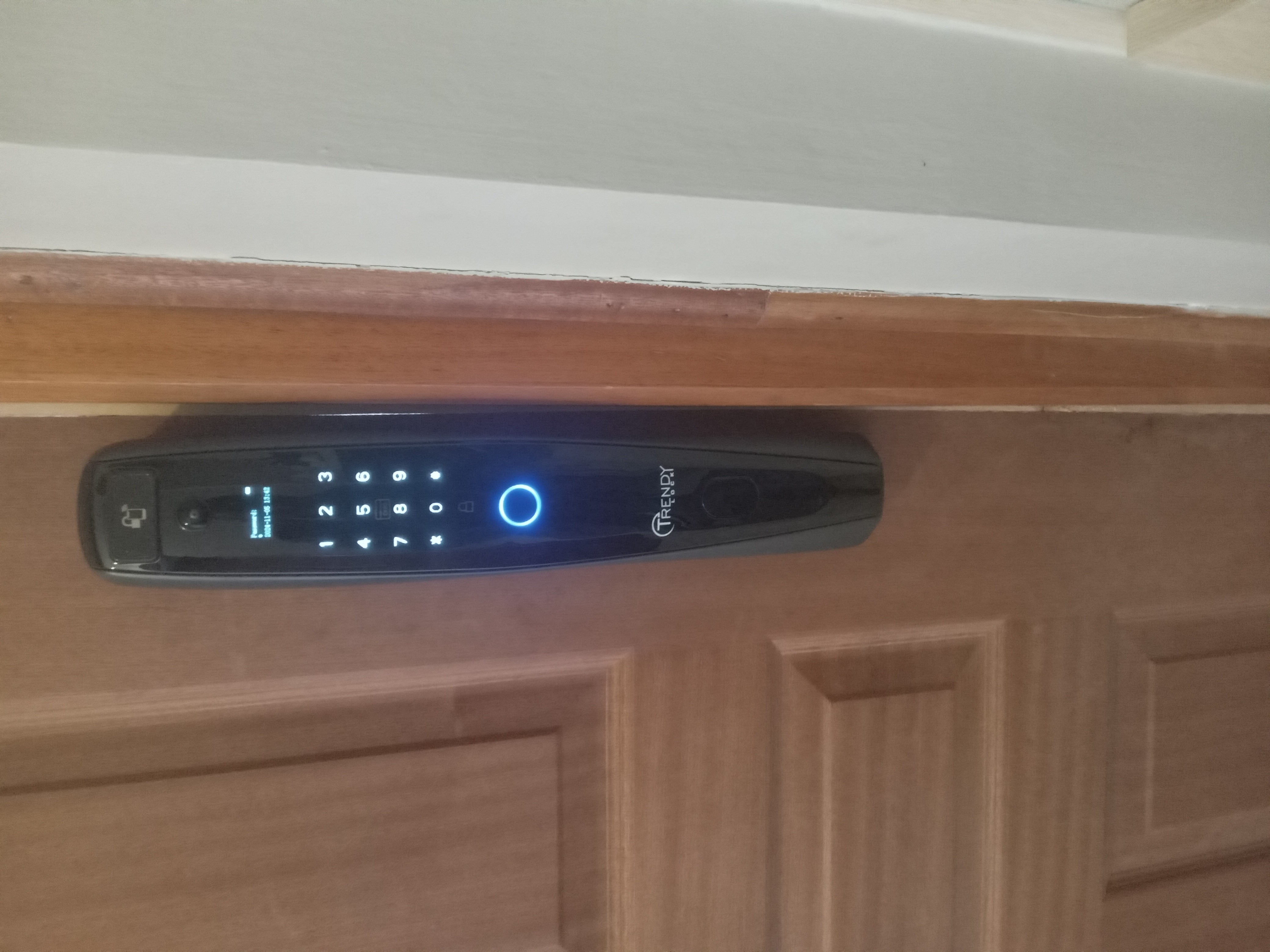 Smart Door Locks Installation- Entebbe,Uganda๐ - photo 3