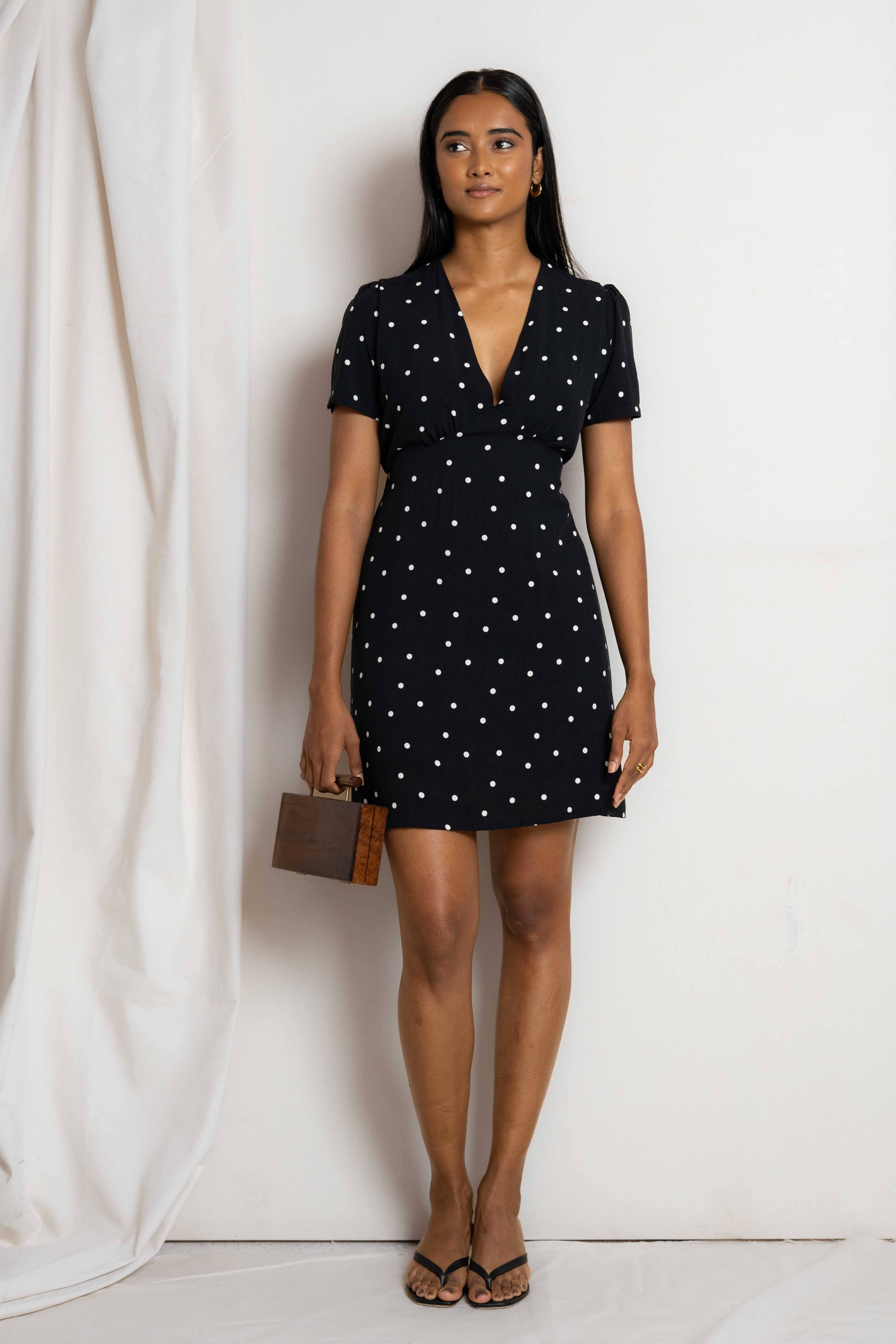 SURI DRESS POLKAPLAY - Alternative