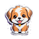 Image to Sticker logo