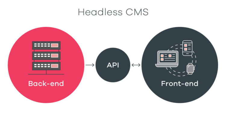 Why Headless CMS is the Future in 2025 : Benefits + Flexibility