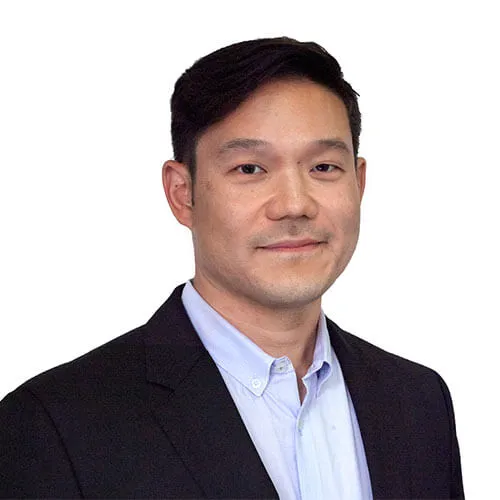 Dr. Lawrence Limb