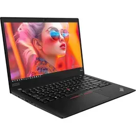 Lenovo Thinkpad T490s 2