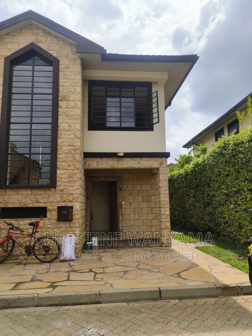 Rental Manssionate house 3