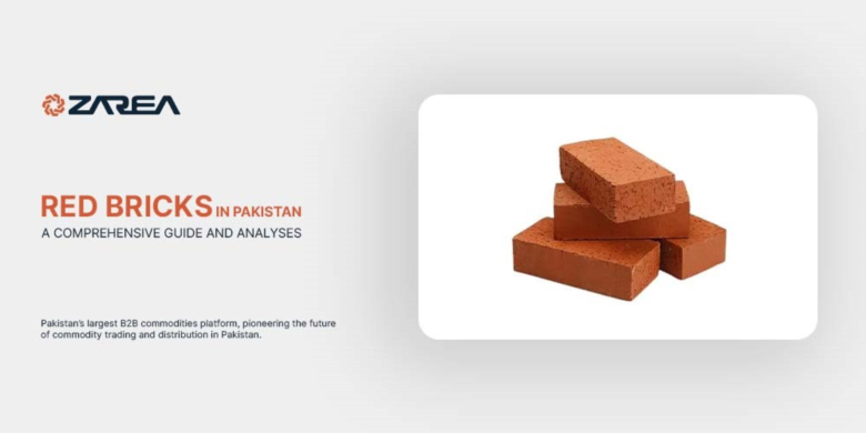 Red Bricks in Pakistan – A Comprehensive Guide and Analyses