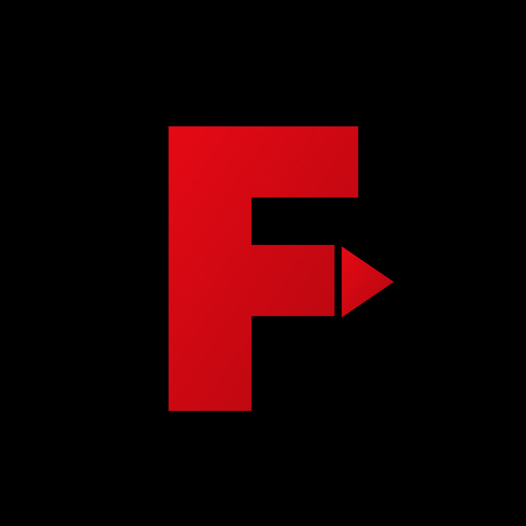 Flixor App Icon
