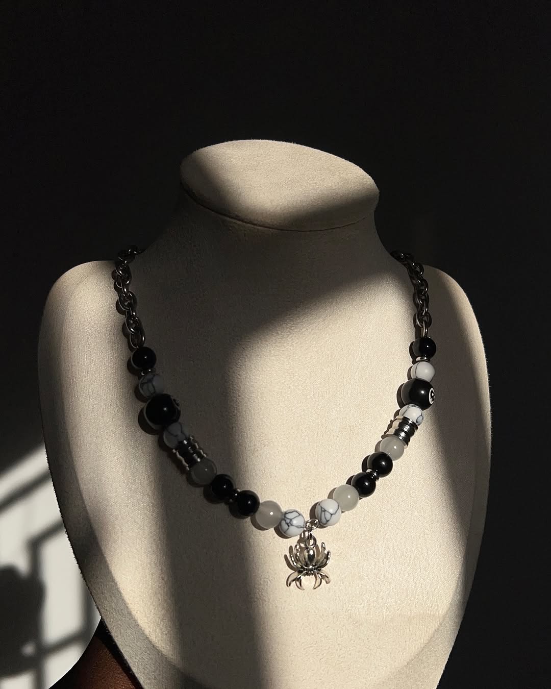 Shadow Web🕷️🕸️ 3