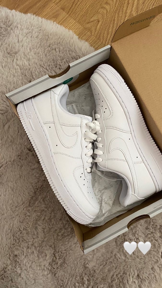 Nike airforces 