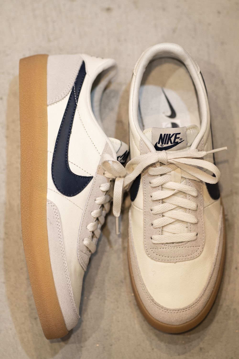 Nike killshots