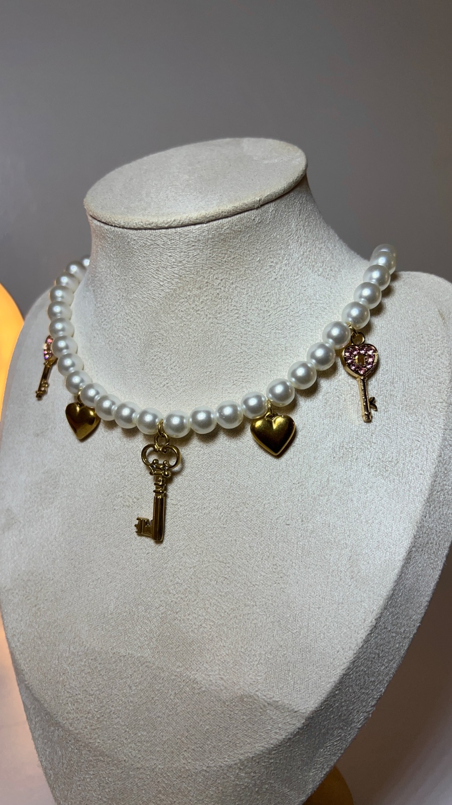 Heartkeeper🔑❤️ 2