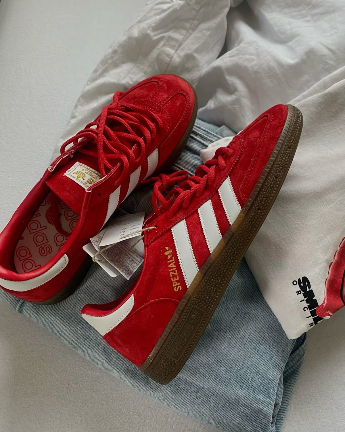 Adidas spezials
