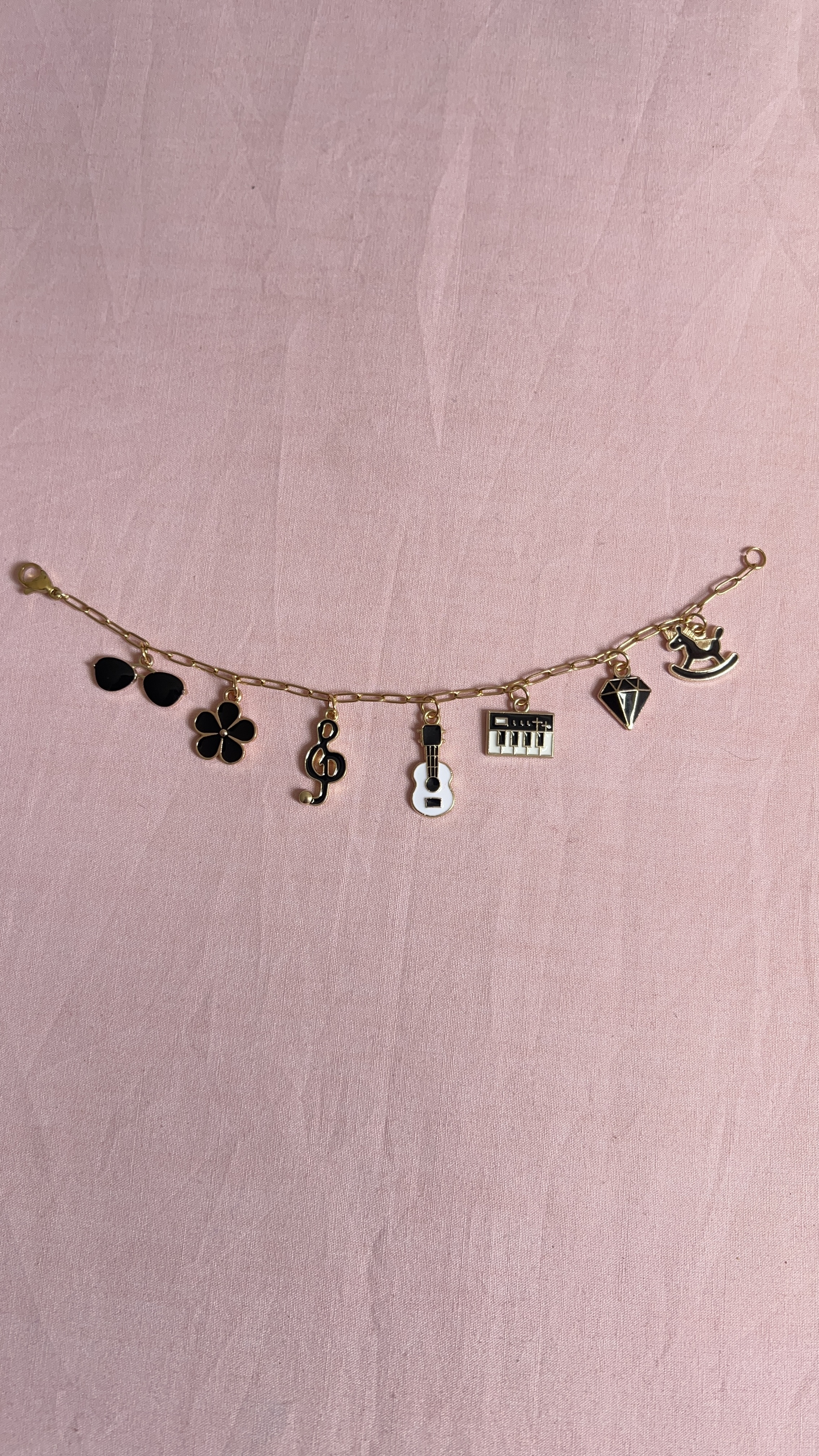 Charm Bracelets 4