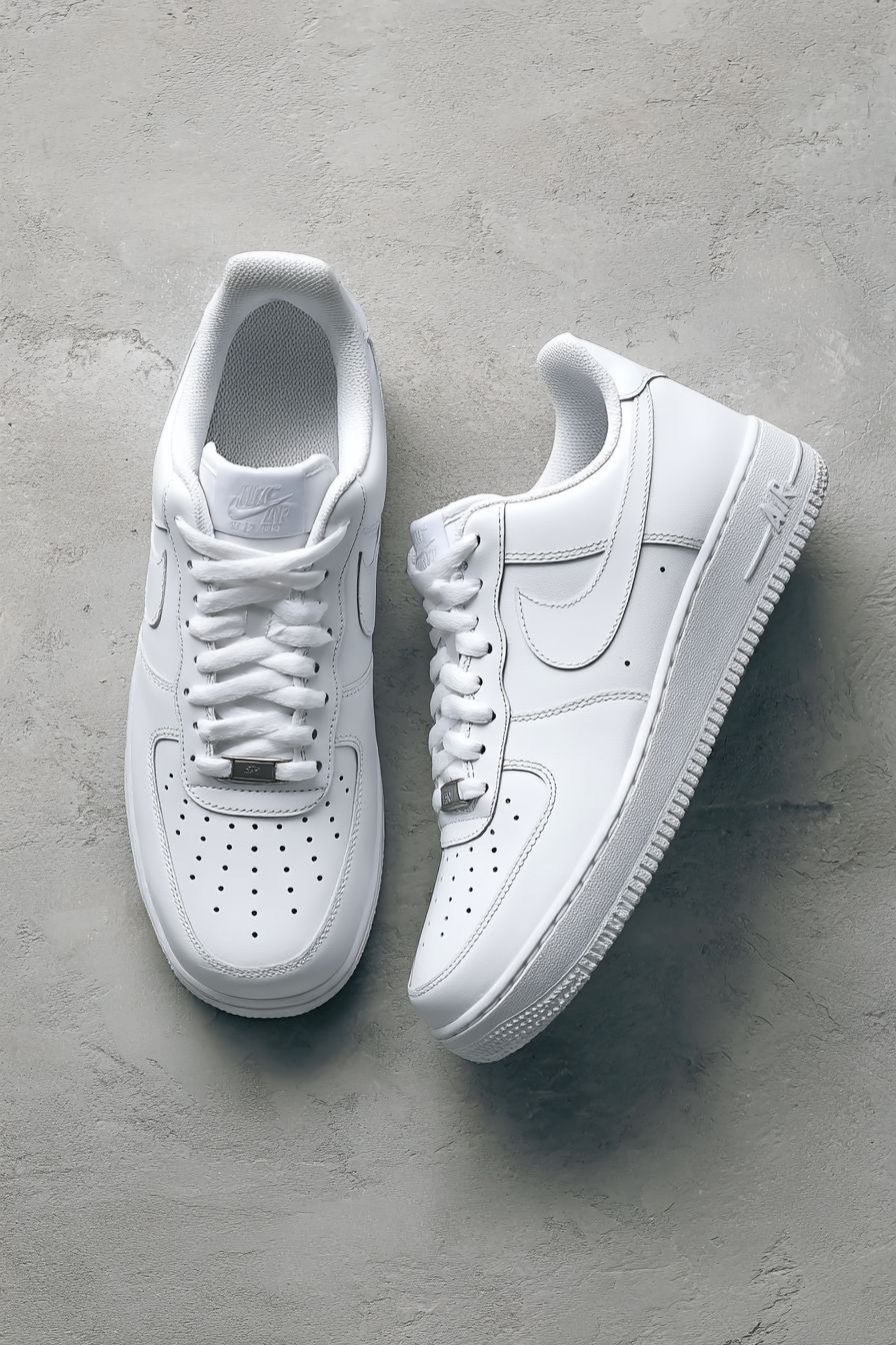 Nike airforces  3
