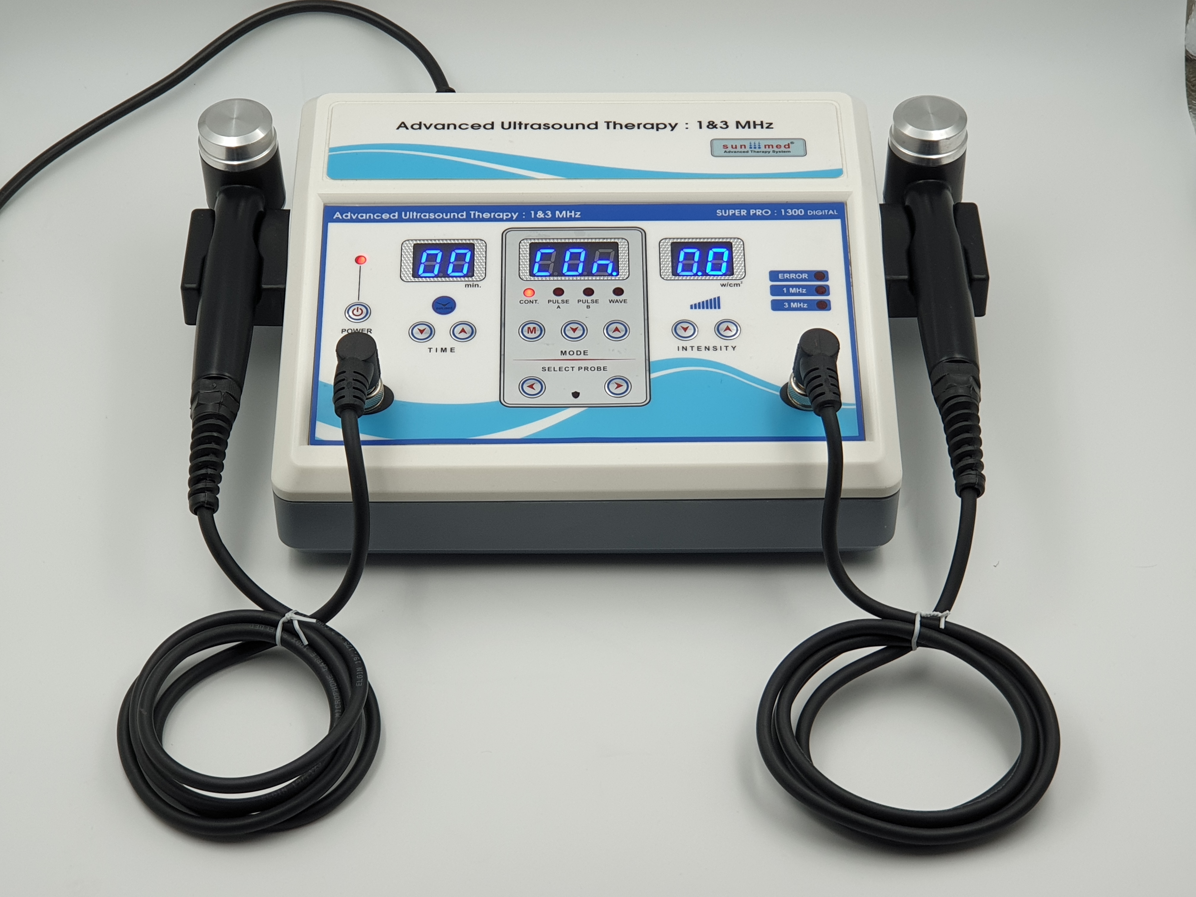 SuperPro 1300 Digital
