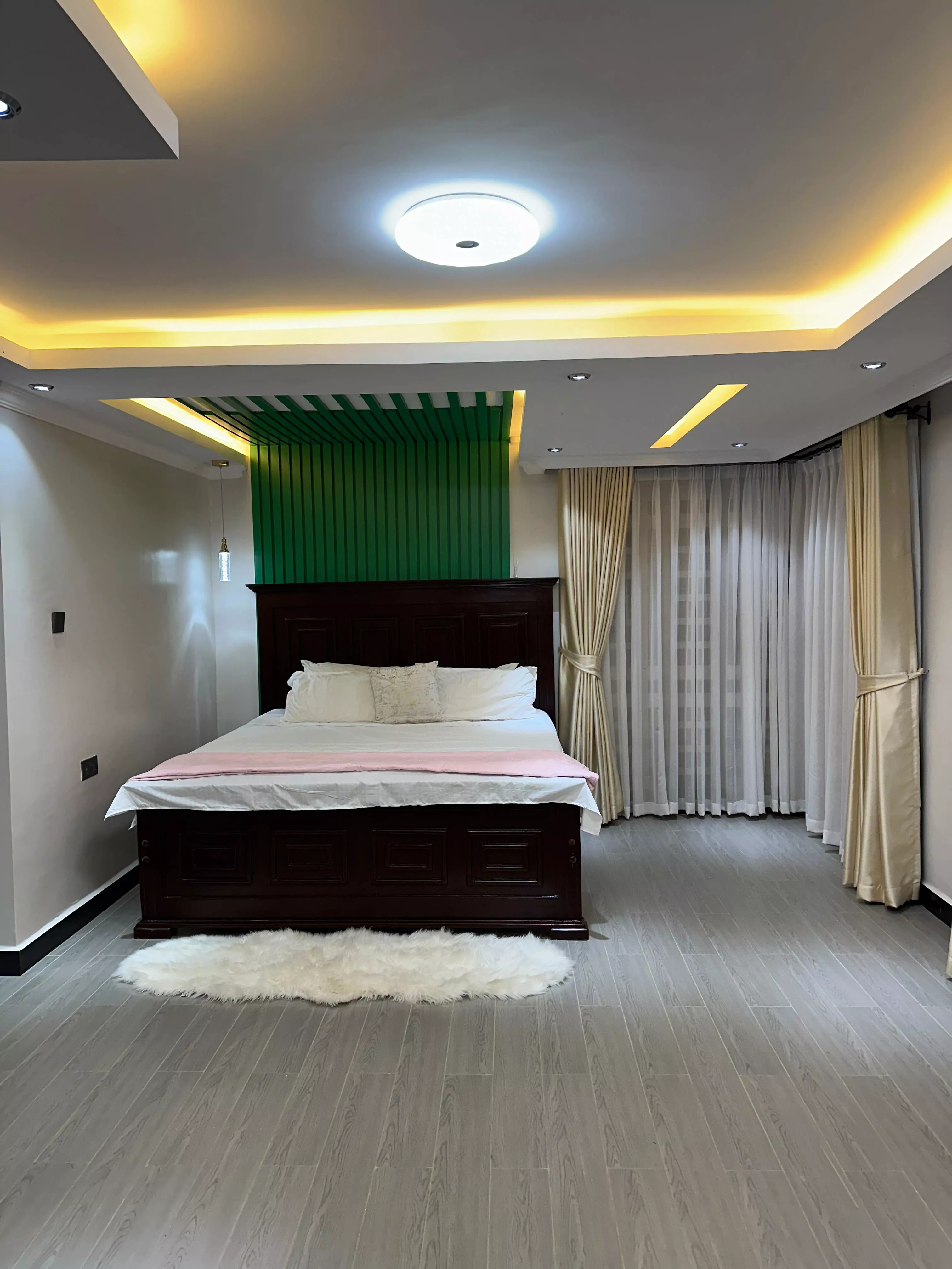 Meru Town Project Gallery Image 9