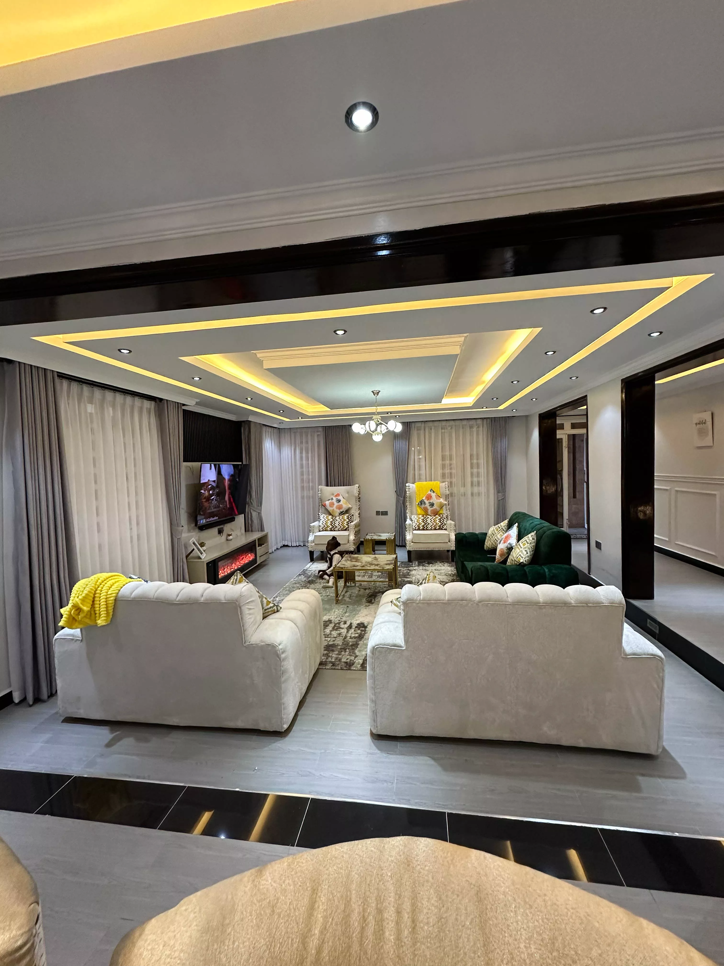 Meru Town Project Gallery Image 6