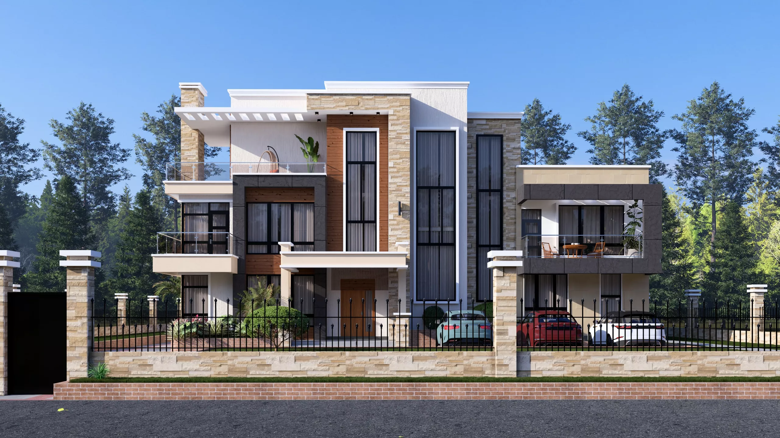 Mugutha Project Gallery Image 11