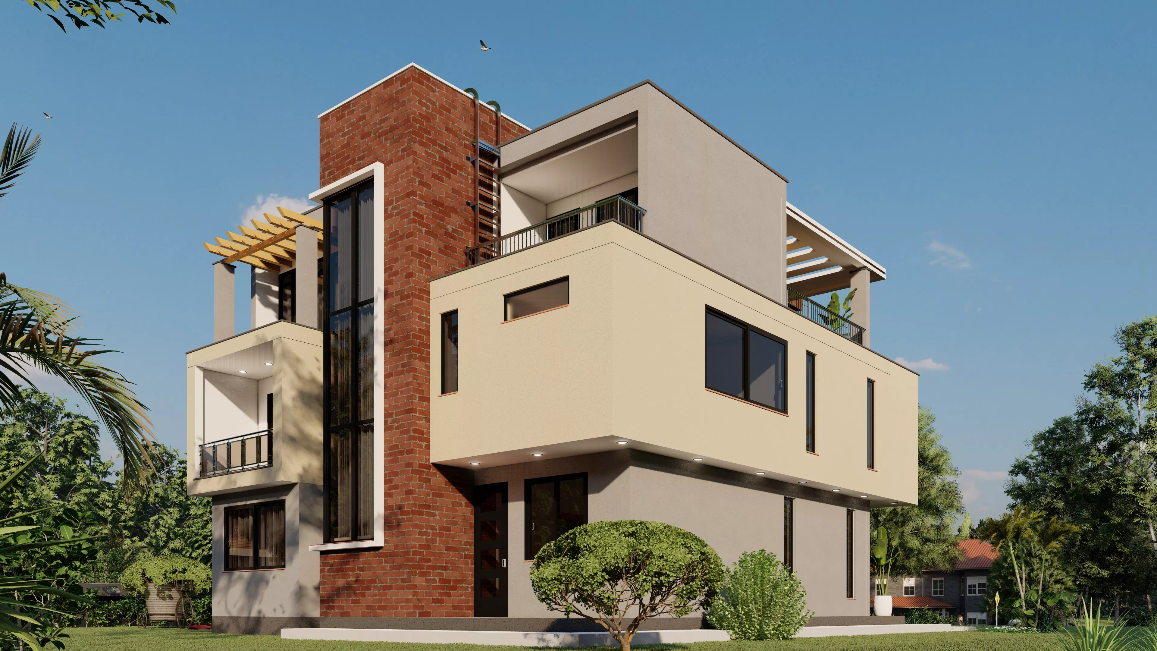 Katani Design and Build