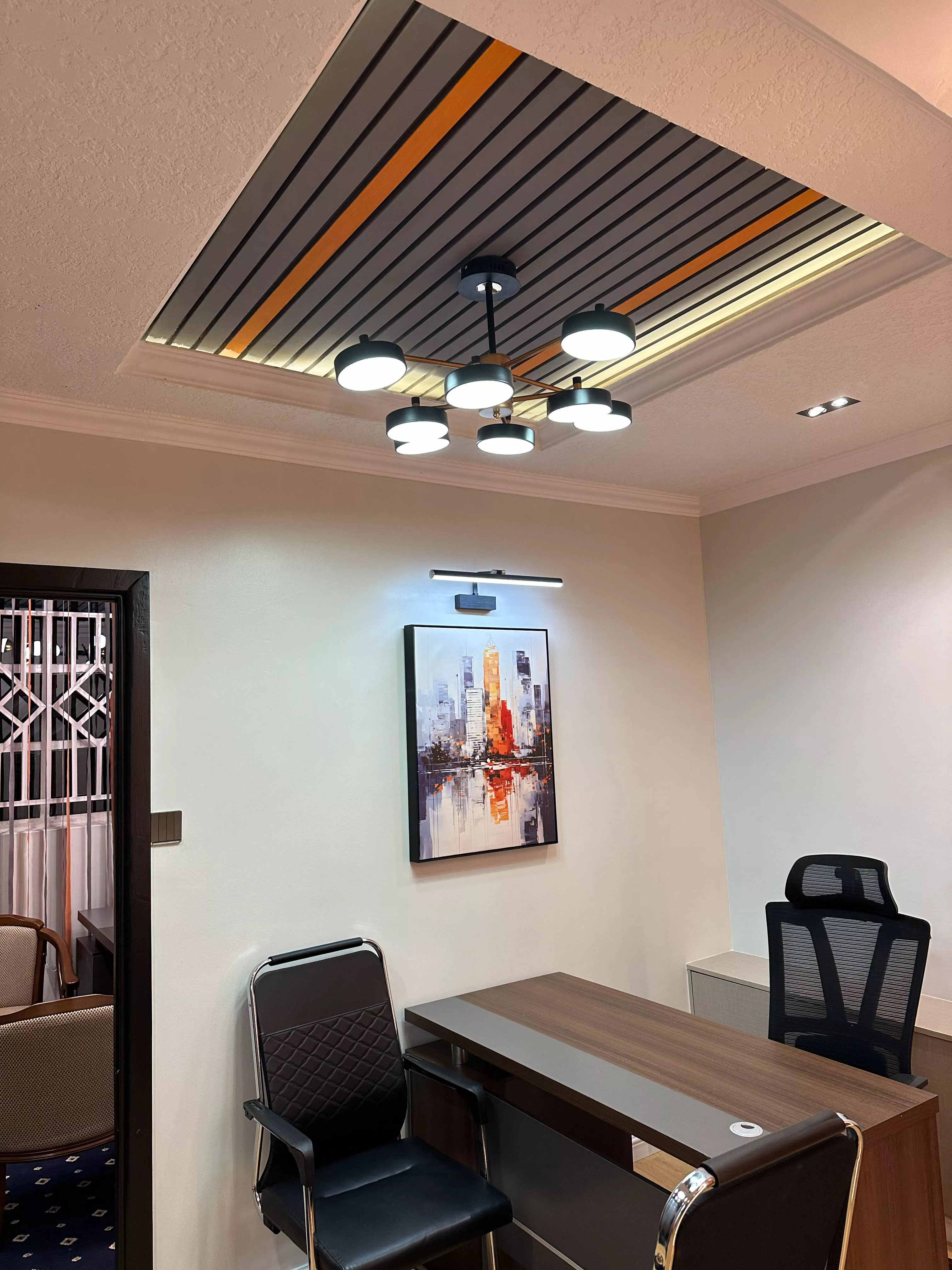 One Qareh Office Gallery Image 7