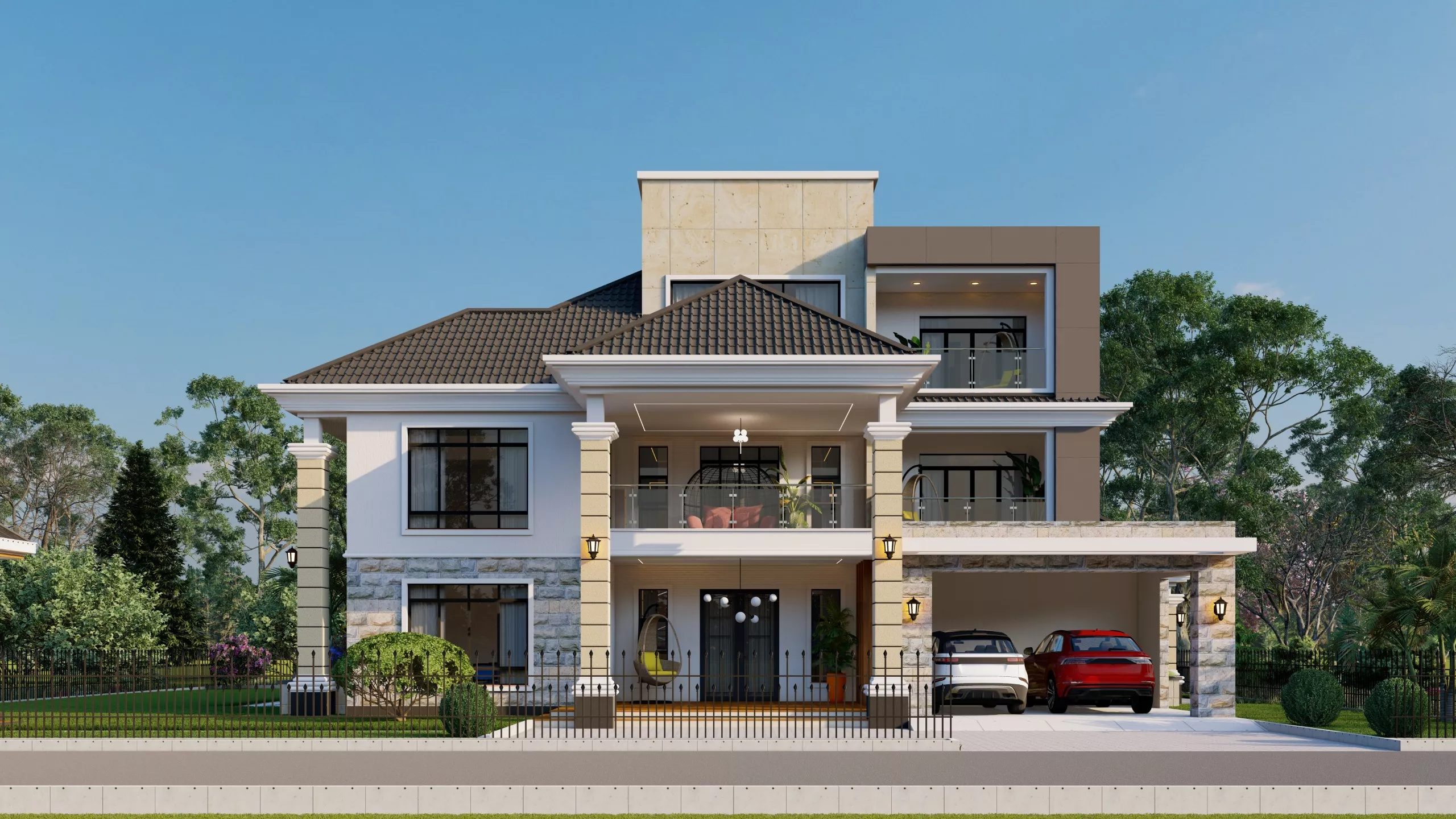 Ridgeways Project Gallery Image 22