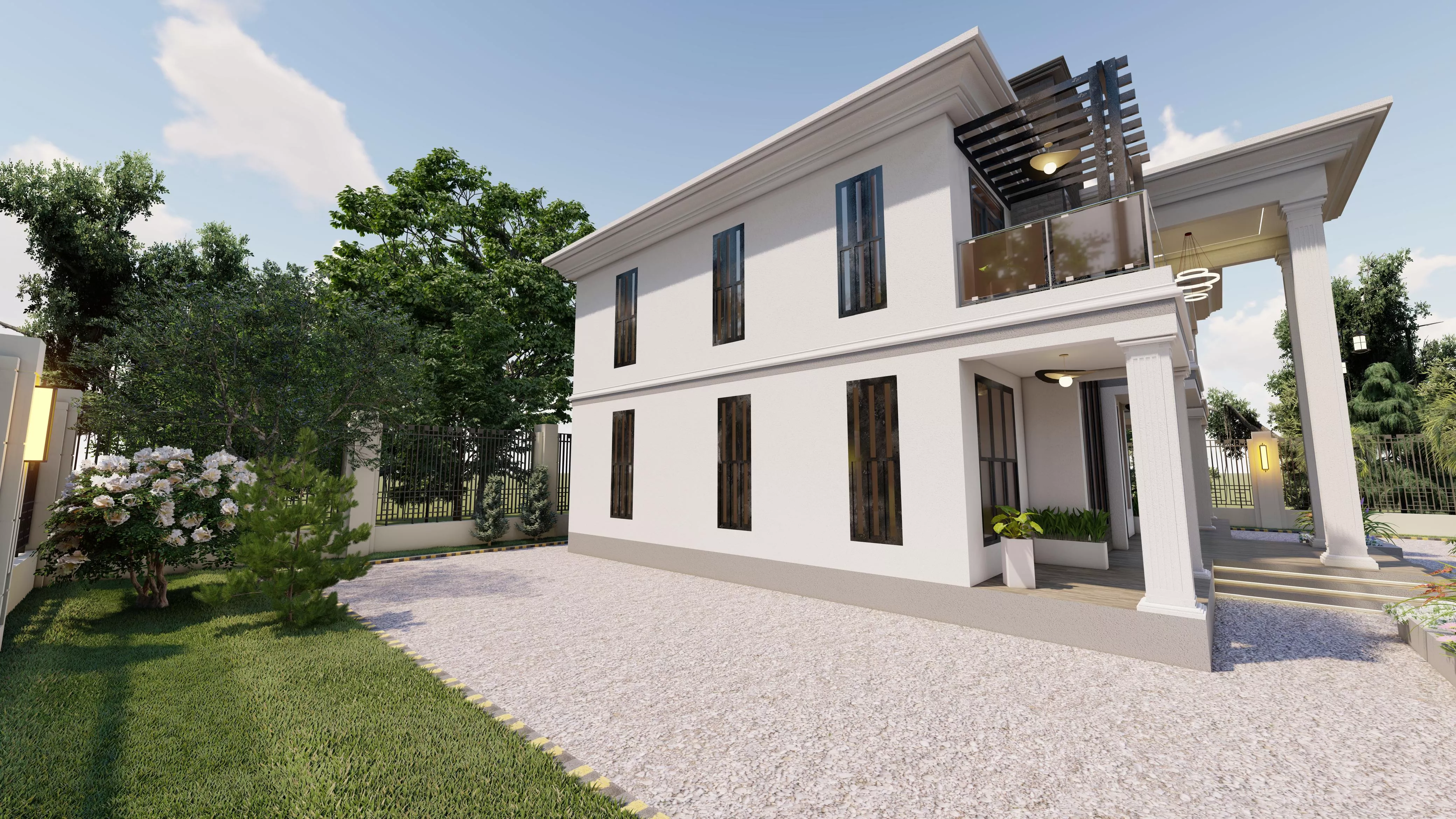 Ruai Project Gallery Image 6