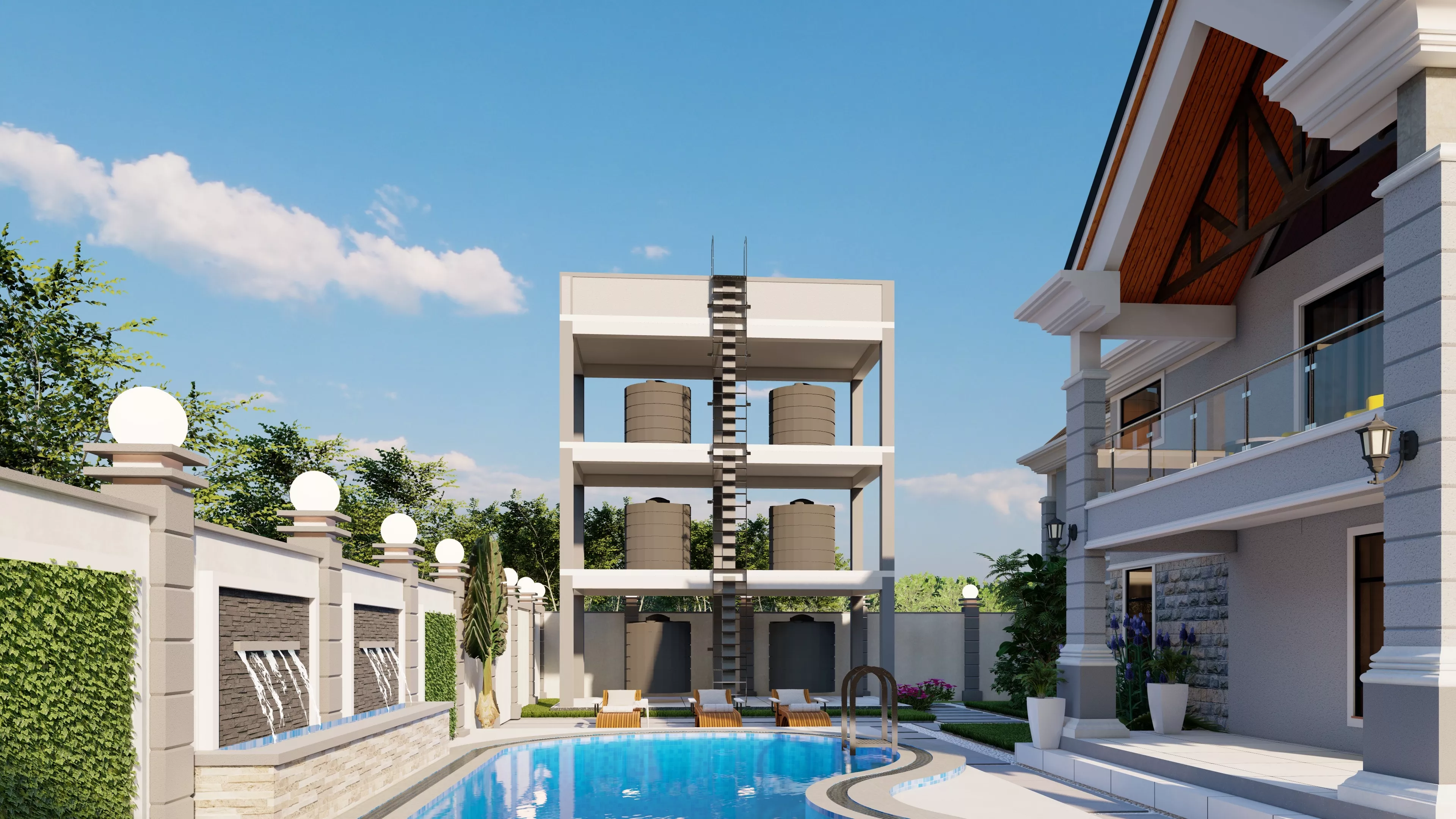 Mimosa Runda Residence Gallery Image 5